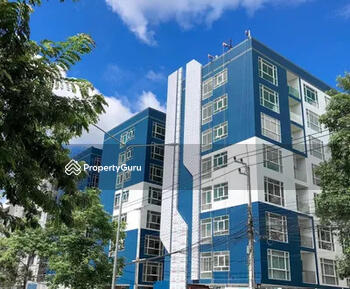 The Green City 2 : เดอะกรีน ซิตี้ 2