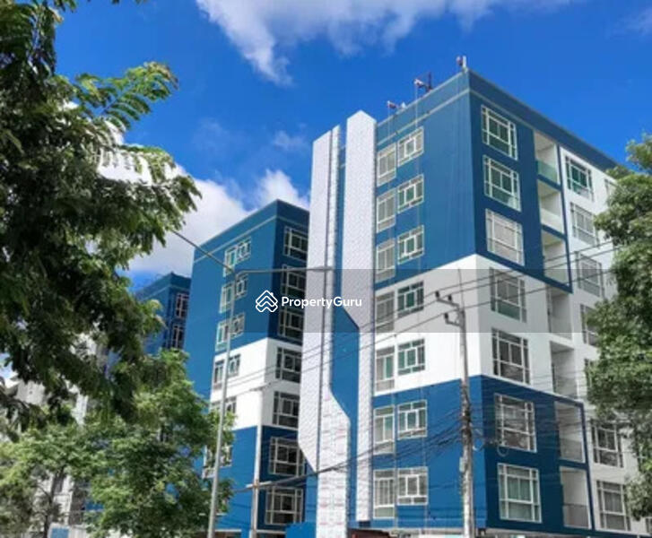 ให้เช่า - The Green City 2 : เดอะกรีน ซิตี้ 2, เชียงใหม่