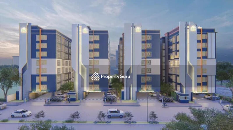 ให้เช่า - The Green City 2 : เดอะกรีน ซิตี้ 2, เชียงใหม่