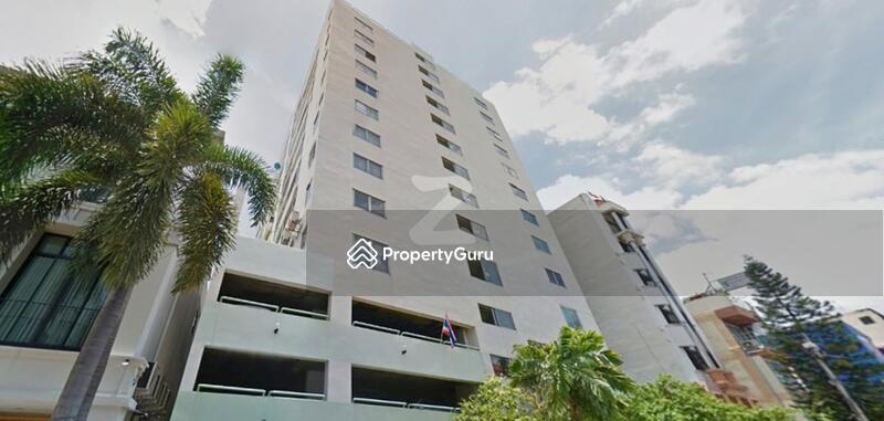 ให้เช่า - Ratchadamnoen Condominium : ราชดำเนิน คอนโดมิเนียม, กรุงเทพ