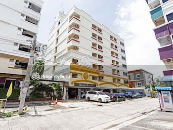 P-Park Hotel : โรงแรม พี พาร์ค