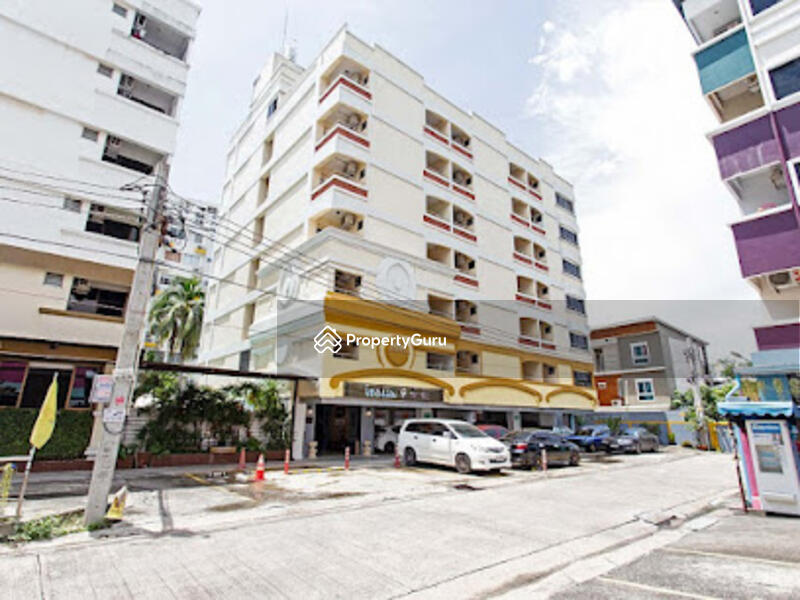 ให้เช่า - P-Park Hotel : โรงแรม พี พาร์ค, กรุงเทพ