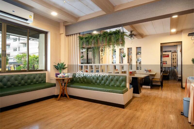 ให้เช่า - P-Park Hotel : โรงแรม พี พาร์ค, กรุงเทพ
