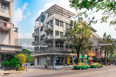  - Lucky Hostel : ลัคกี้ โฮสเทล