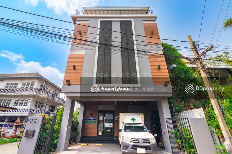For Rent - MBD @Bangkok, Bangkok