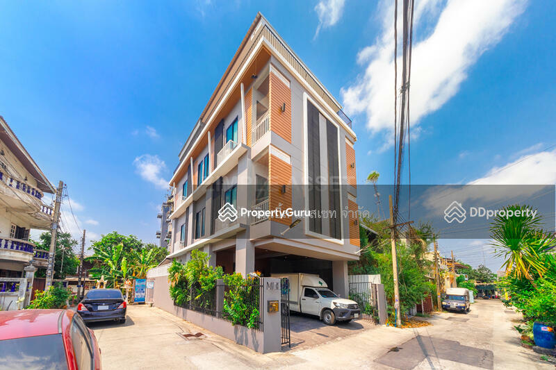 For Rent - MBD @Bangkok, Bangkok