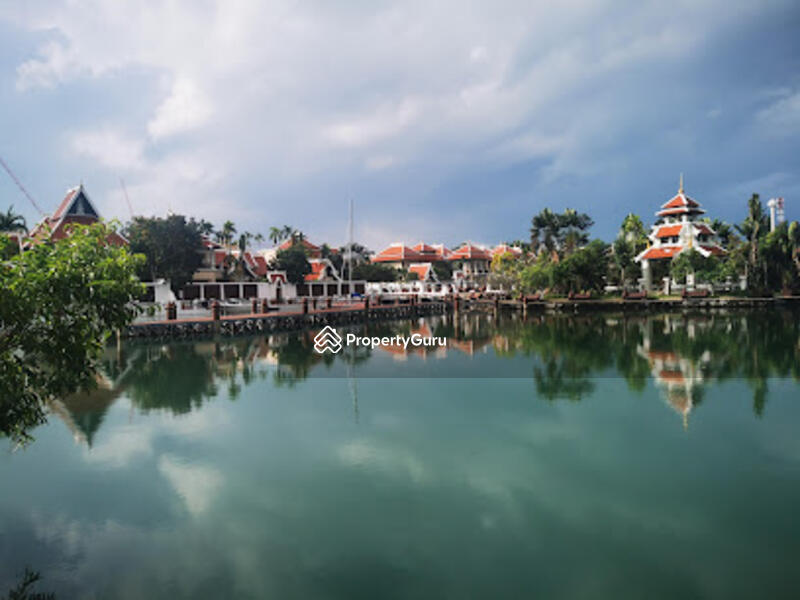 Jomtien Yacht Club : จอมเทียน ยอร์ช คลับ #0
