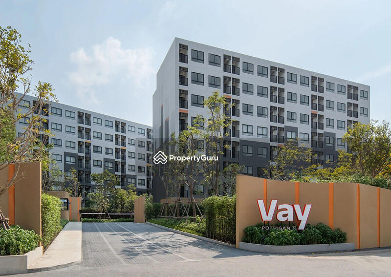 For Sale - Vay Pothisan 2, Chon Buri (Pattaya)