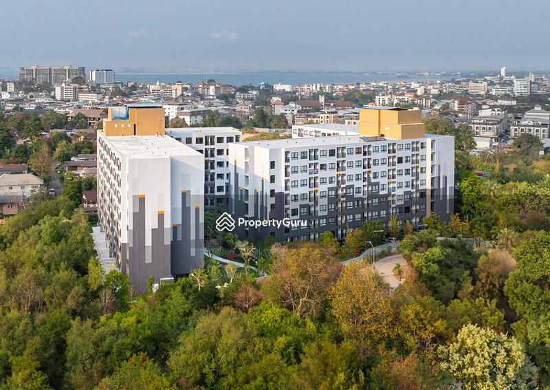 For Sale - Vay Pothisan 2, Chon Buri (Pattaya)