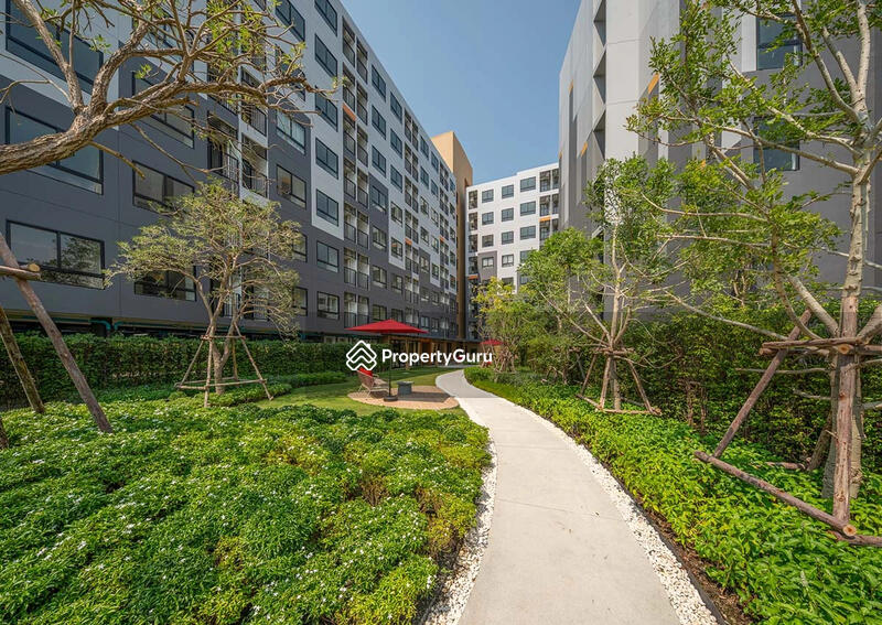 For Sale - Vay Pothisan 2, Chon Buri (Pattaya)