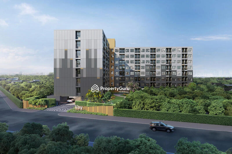 For Sale - Vay Pothisan, Chon Buri