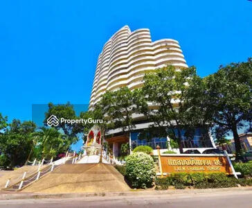  - Laem Chabang Tower