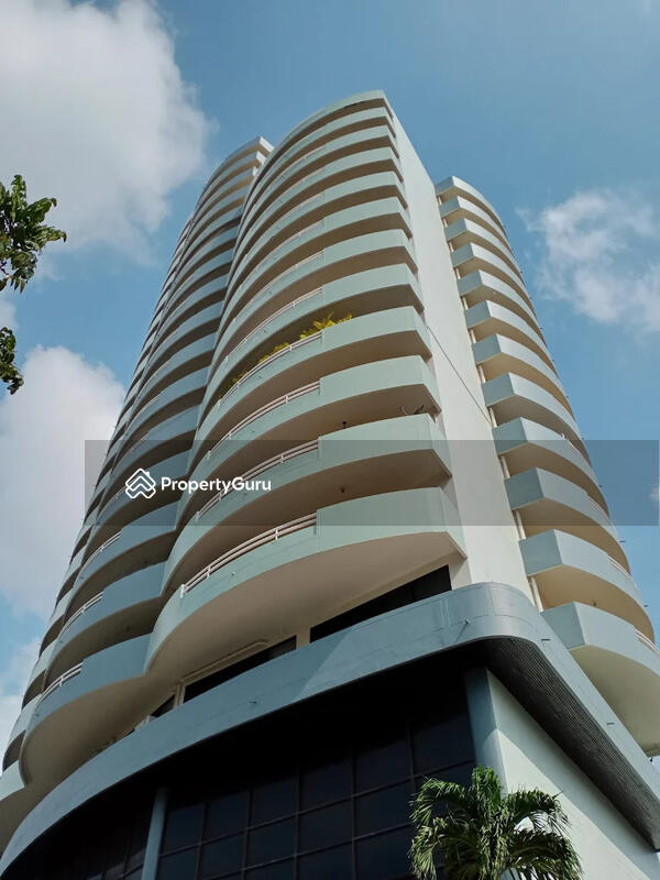 Laem Chabang Tower : แหลมฉบังทาวเวอร์ #0