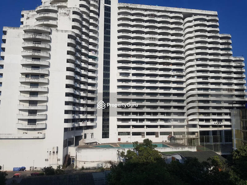For Rent - Laem Chabang Tower, Chon Buri
