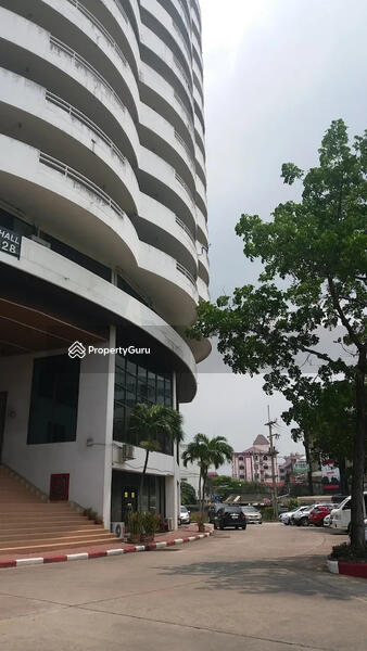 For Rent - Laem Chabang Tower, Chon Buri