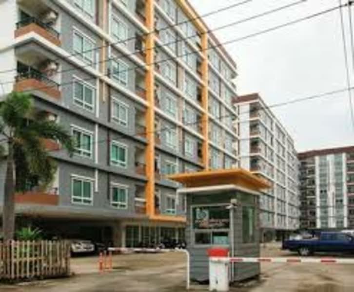 Amata Condo, Chon Buri (Pattaya), Khlong Tamru, Muang Chon Buri, Chon Buri (Pattaya), 1 Bedroom, 32 sqm, Condo For Sale, by The Best Property ปู, 500228160 - DDproperty.com