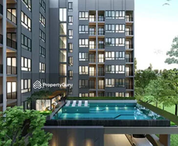 - Amata Condo