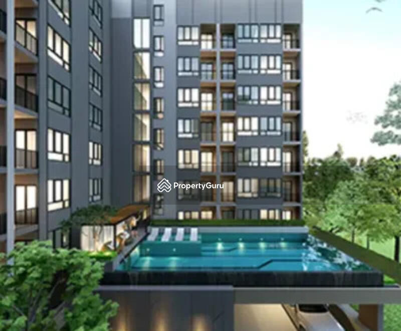 Amata Condo : อมตะ คอนโด #0