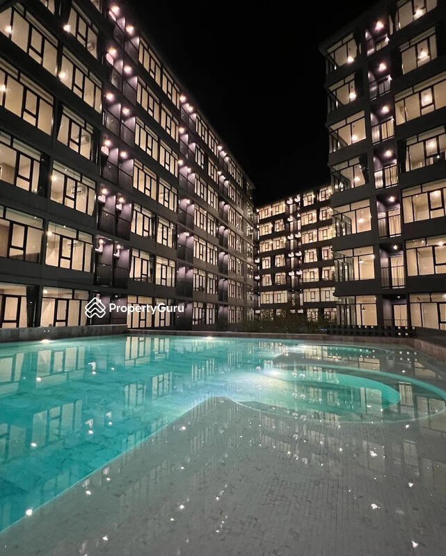 The Indeed Condo Urban Sriracha : ดิ อินดี๊ด คอนโด เออร์เบิน ศรีราชา #0