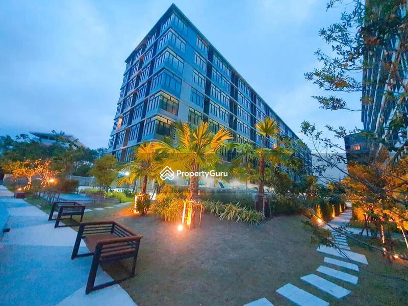 The Indeed Condo Urban Sriracha : ดิ อินดี๊ด คอนโด เออร์เบิน ศรีราชา #0