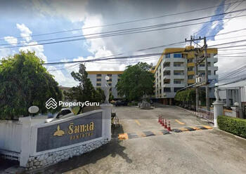 Rimthalay Condominium : ริมทะเล คอนโดวิลล์