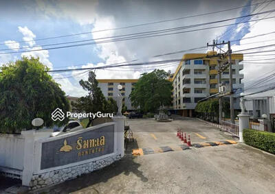  - Rimthalay Condominium : ริมทะเล คอนโดวิลล์