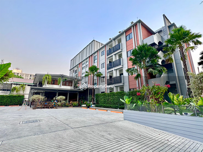 Nandamalee Place : อพาทเม้น นันทมาลี กรุงเทพ #0