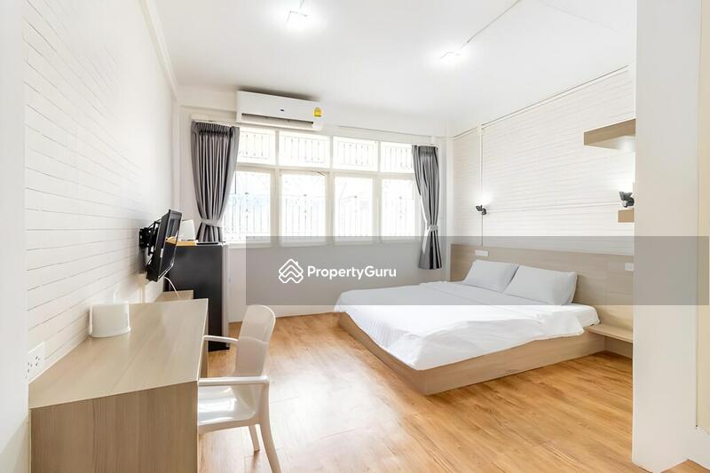 ให้เช่า - Ze Residence Bang Aor Station : ห้องพักรายวัน รายเดือน ใกล้ยันฮี, กรุงเทพ