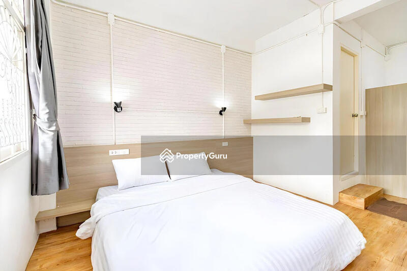 ให้เช่า - Ze Residence Bang Aor Station : ห้องพักรายวัน รายเดือน ใกล้ยันฮี, กรุงเทพ