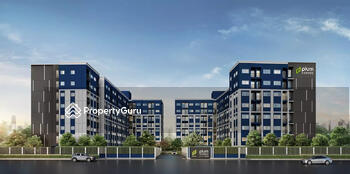 Plum Condo Chaengwattana-Donmueang