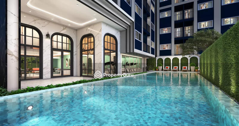 ขาย - Plum Condo Chaengwattana-Donmueang : พลัมคอนโด แจ้งวัฒนะ-ดอนเมือง, กรุงเทพ