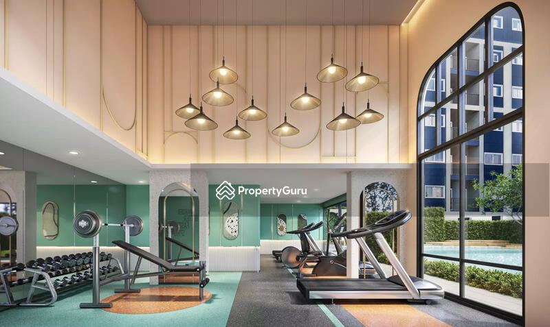 ขาย - Plum Condo Chaengwattana-Donmueang : พลัมคอนโด แจ้งวัฒนะ-ดอนเมือง, กรุงเทพ