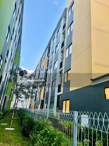 For Sale - V Condo Bangna-Bangbo, Samut Prakan