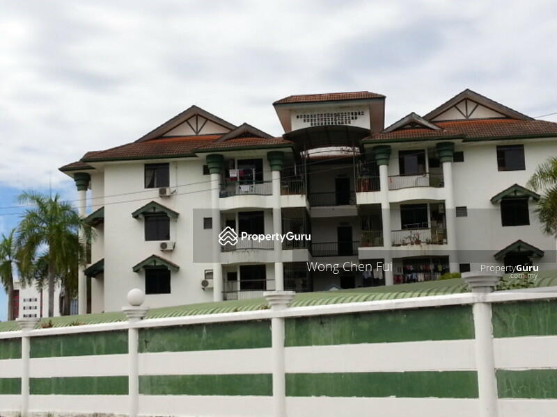 Indah Court Likas Details Apartment For Sale And For Rent Propertyguru Malaysia