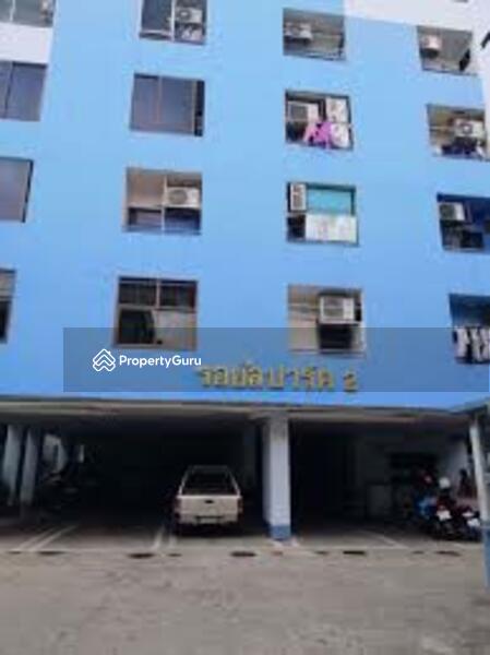ให้เช่า - Royal Park 2 : รอยัลปาร์ค 2, กรุงเทพ