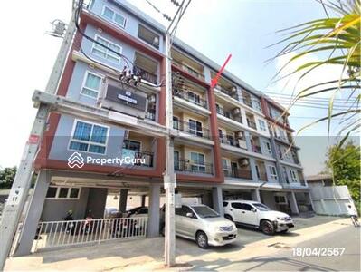 - Anna Condominium Nawamin 85