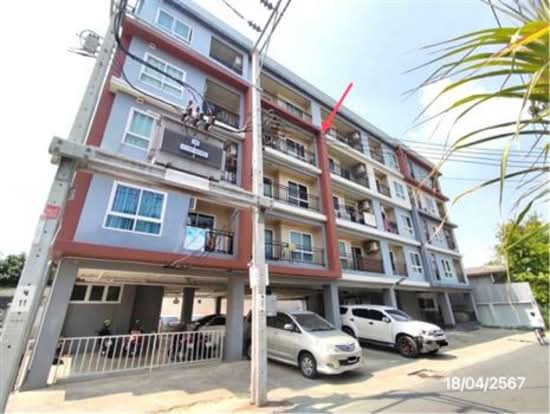 Anna Condominium Nawamin 85