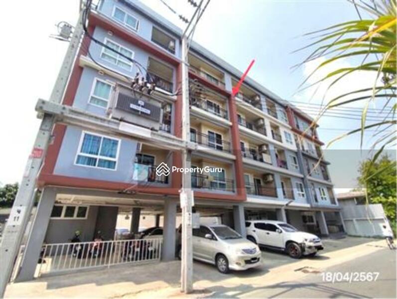ขาย - Anna Condominium Nawamin 85 : แอนนา คอนโดมิเนียม นวมินทร์ 85, กรุงเทพ