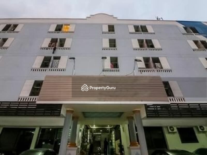 For Rent - NIDA Rooms The Wisdom 62 Bueng Kum, Bangkok
