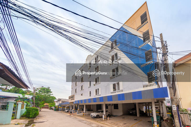 ให้เช่า - NIDA Rooms The Wisdom 62 Bueng Kum, กรุงเทพ
