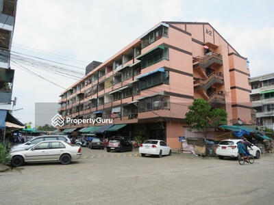 - Bangyai Condo Town 2