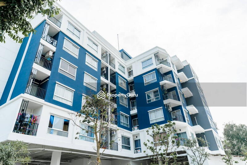 ขาย - Ploen Ploen Condo Tiwanon-Pakkred 5 : เพลิน เพลิน คอนโด ติวานนท์-ปากเกร็ด 5, นนทบุรี