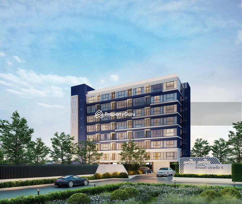 Ploen Ploen Condo Tiwanon-Pakkred 5 : เพลิน เพลิน คอนโด ติวานนท์-ปากเกร็ด 5 #0