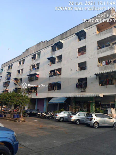 ขาย - Suetrong Condotown : ซื่อตรงคอนโดทาวน์, กรุงเทพ