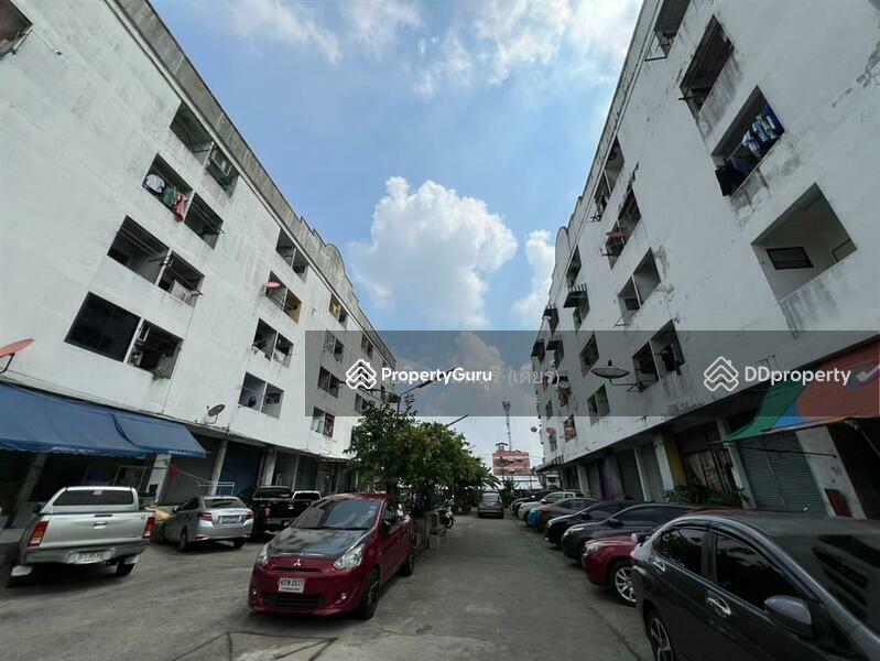ขาย - Suetrong Condotown : ซื่อตรงคอนโดทาวน์, กรุงเทพ