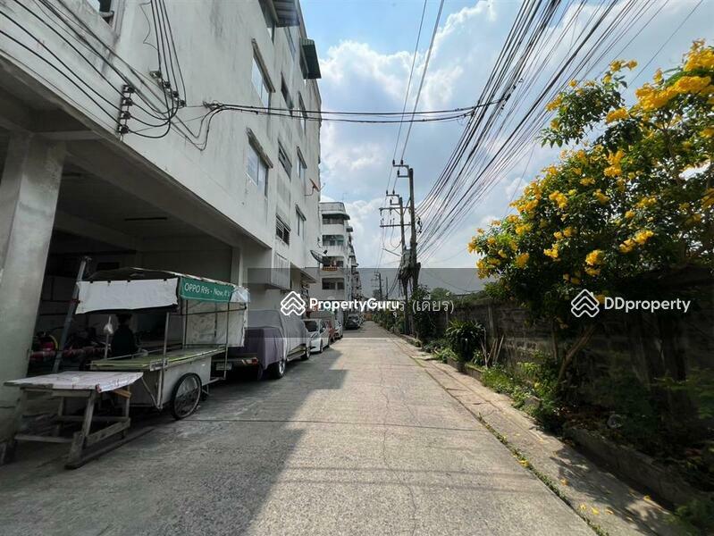 For Sale - Suetrong Condotown, Bangkok