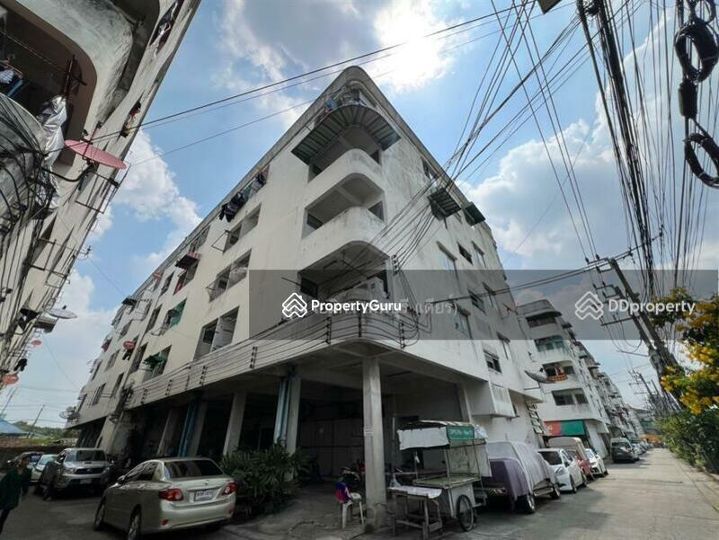 Suetrong Condotown : ซื่อตรงคอนโดทาวน์ #0