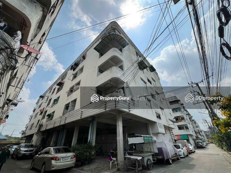 For Sale - Suetrong Condotown, Bangkok