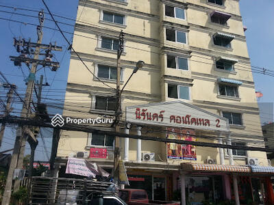  - Niran Condotel 2 : นิรันดร์ คอนโดเทล 2