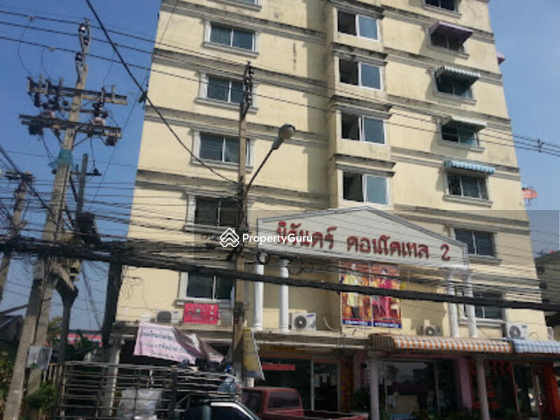 ขาย - Niran Condotel 2 : นิรันดร์ คอนโดเทล 2, กรุงเทพ